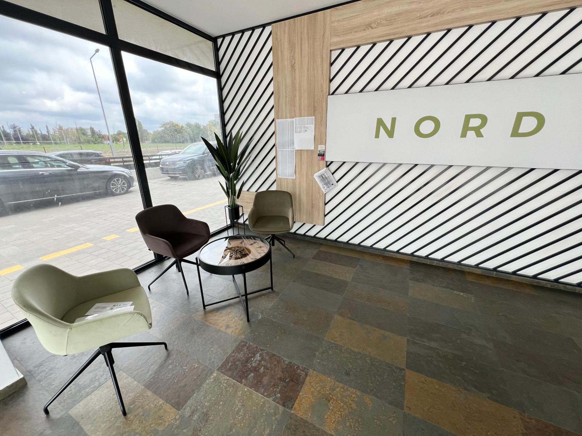 One Apartments Nordone Iulius Town Timisoara Ngoại thất bức ảnh