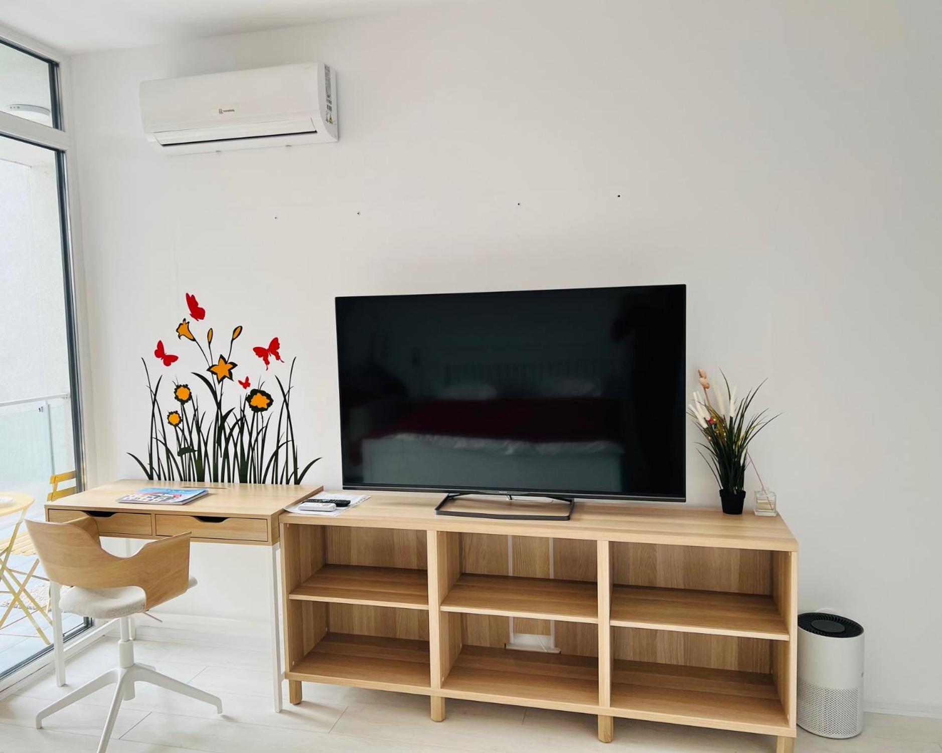 One Apartments Nordone Iulius Town Timisoara Ngoại thất bức ảnh